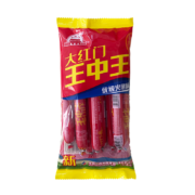 【首单+签到】大红门优级王中王火腿肠3包