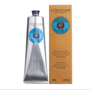 京东百亿补贴：欧舒丹（L'OCCITANE） 乳木果护手霜 150ml