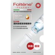 丰添女士防脱育发固发头皮护理精华液100ml（抑制落发 意大利进口)