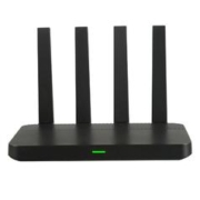 卡尔 wifi6无线千兆家用光纤高速路由器 mesh组网穿墙王全屋增强器
