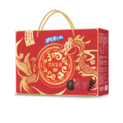 京东百亿补贴:奥利奥龙凤呈祥饼干礼盒