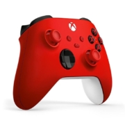 京东百亿补贴：Microsoft 微软 Xbox原装配件蓝牙无线控制器TF5-00007微软 Xbox One S游戏手柄
