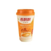 88VIP会员：香飘飘 经典奶茶悦享时光礼盒80g*18杯早餐冲饮香芋麦香原味混合 1件装