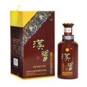 MOUTAI 茅台 汉酱 51%vol 酱香型白酒 500ml 单瓶装