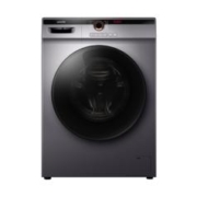 PLUS会员、需首购: Leader 海尔智家出品 滚筒洗衣机 全自动 10KG变频 高温除菌 22SE
