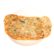 沈大成 老上海葱油饼320g （手抓饼 早餐 速冻食品 中华）