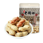 老街口原香炒花生420g/袋