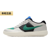 京东百亿补贴：NIKE 耐克 男女SB FORCE 58低帮滑板鞋 DV5476-002