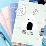 爱好文具 任选5件