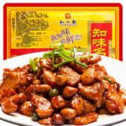 知味观 宫保鸡丁 250g