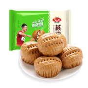 Anjoy 安井 核桃包 360g 10只装 儿童早餐
