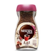 临期品：雀巢 NESTLE 云南咖啡 90g