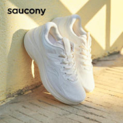 saucony 索康尼 枪骑2代 男款减震跑鞋 S28190