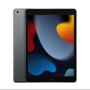 京东百亿补贴：iPad 9代 64G 灰色