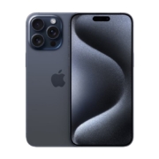 再补券：Apple 苹果 iPhone 15 Pro MAX 5G智能手机 256GB