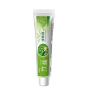 BAMBOO SALT 竹盐 牙膏 清新源110g*3 清新口气 呵护牙龈健康