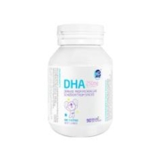 DZ Good Dairy 澳乐乳 婴幼儿DHA藻油胶囊 90粒