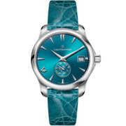宝齐莱（Carl F. Bucherer）瑞士手表 马利龙系列 机械女表00.10922.08.53.01