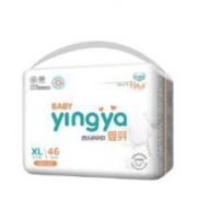 需首购礼金：YINGYA 婴芽  婴儿超薄干爽拉拉裤 尺码任选