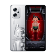 【现货速发】小米 Redmi Note11T Pro+ 智能手机 小米手机 红米手机 120W 8+256 原子银 官方标配
