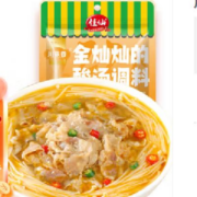 川来香 酸汤肥牛酸汤调料 50g*4包