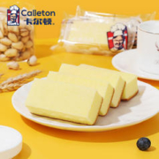 Calleton 卡尔顿 长崎蛋糕480g*1箱