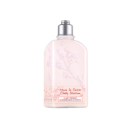 欧舒丹（L'OCCITANE）身体乳甜蜜樱花250ml 身体乳保湿润肤 法国原装 新年礼物