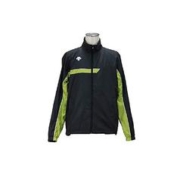 DESCENTE 迪桑特 运动外套 S码 DAT-3064 BKLG