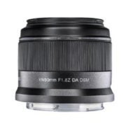 新品发售：YONGNUO 永诺 50mm F1.8Z DA DSM APS-C画幅定焦镜头 尼康Z卡口