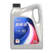 天猫养车 5W-30超能达全合成机油 SP级 4L