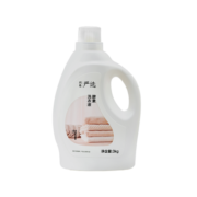 网易严选 酵素去污洗衣液 强效去渍除菌温和不伤手 不易残留机洗手洗 【酵素去污】6kg（升级款）