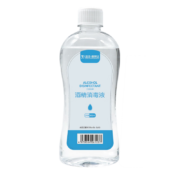 Plus会员、概率券:蓝洛 75%酒精消毒液 500ML/瓶