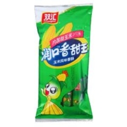 双汇火腿肠鸡肉肠玉米肠烤肠