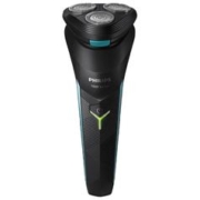 京东PLUS：PHILIPS 飞利浦 S1000系列 S1115 电动剃须刀