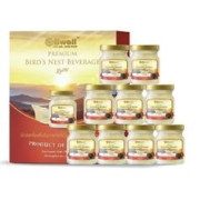 Bwell 即食燕窝 45ml*9瓶