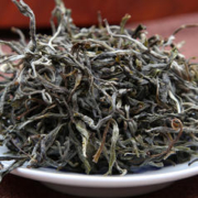 金星满天 冰岛普洱茶生茶散茶2023年云南临沧古树茶冰岛甜生普头春新茶叶 好口碑高复购装500g散茶