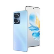 京东plus：荣耀100 第三代骁龙7移动平台 16GB+256GB 迷蝶蓝 5G