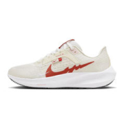 限移动端、京东百亿补贴：NIKE 耐克 春季女鞋AIR ZOOM PEGASUS运动鞋跑步鞋FZ5059-121 FZ5059-121-2024春季 38.5