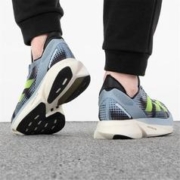 adidas 阿迪达斯 ADIZERO ADIOS低帮男鞋休闲透气耐磨减震轻便跑步鞋