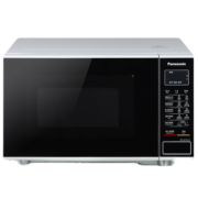松下（Panasonic）NN-GF35KB 平板式微波炉烧烤一体机 23L