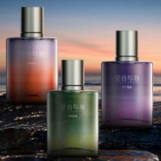 空谷与海：男士女士香水30ml