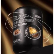 五谷磨房 黑之养 核桃芝麻黑豆粉 600g*2件