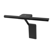 明基（BenQ）LaptopBar™笔记本随行灯智能电脑护眼屏幕挂灯便携 黑色