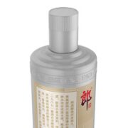 LANGJIU 郎酒 郎牌郎酒 2021年专属版 53%vol 酱香型白酒 500ml 单瓶装