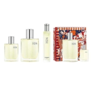 【自营】Hermes/爱马仕律动H24男士香水50ml100ml125补充装送礼