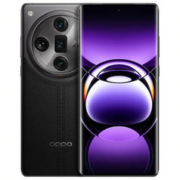 OPPO Find X7 Ultra 5G手机 12GB+256GB 松影墨韵