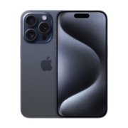 再补券：Apple 苹果 iPhone 15 Pro 5G手机 128GB 蓝色钛金属