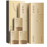 plus会员：桃渊茗 武夷山金骏眉红茶叶 2条*拍3件