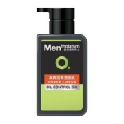 限移动端、京东百亿补贴：曼秀雷敦 OC控油清爽系列 男士冰爽活炭洁面乳 150ml