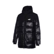 PUMA 彪马 男女款羽绒服 53450801